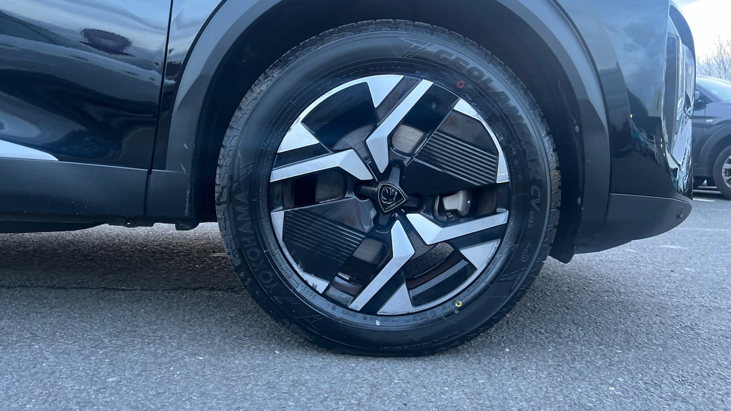 Used Peugeot 2008 2024 for sale - 76866831: Photo 18