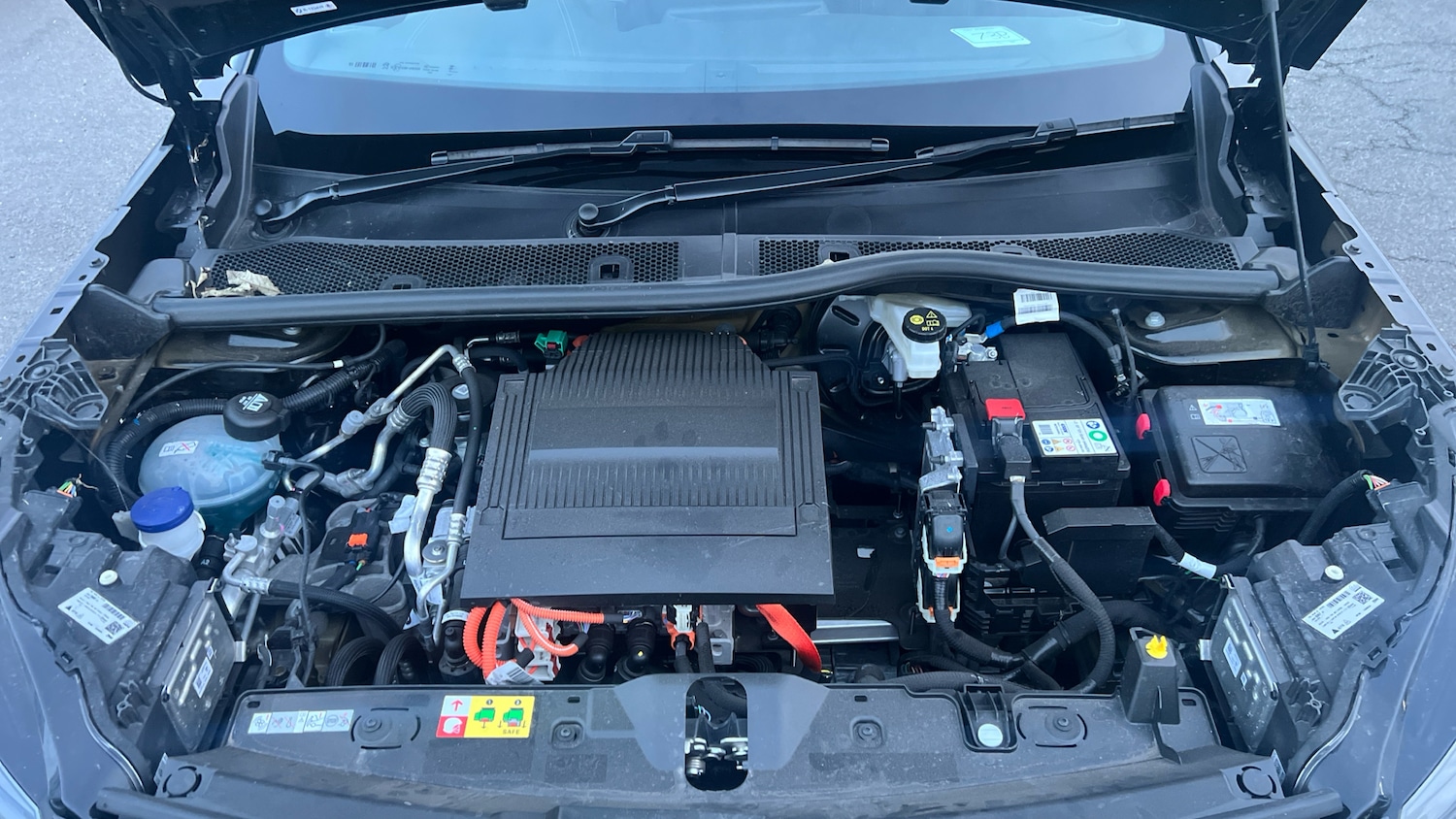 Used Peugeot 2008 2024 for sale - 76866831: Photo 19