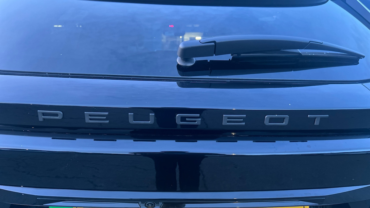 Used Peugeot 2008 2024 for sale - 76866831: Photo 27