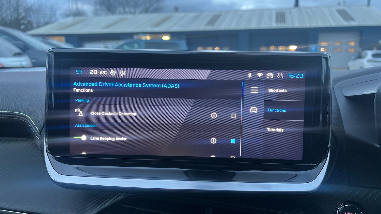 Used Peugeot 2008 2024 for sale - 76866831: Photo 31