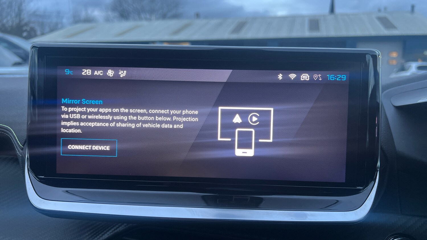 Used Peugeot 2008 2024 for sale - 76866831: Photo 32