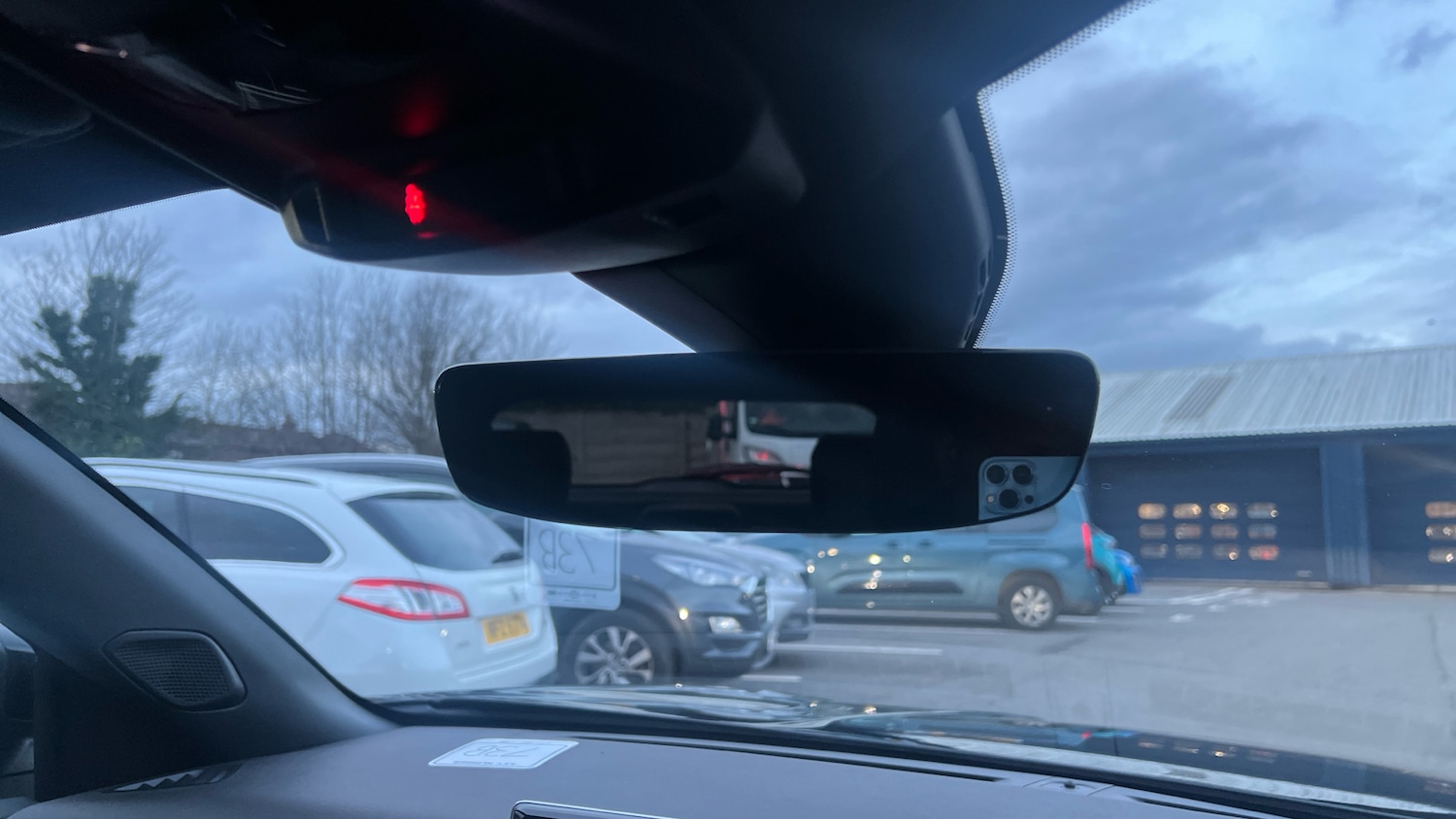 Used Peugeot 2008 2024 for sale - 76866831: Photo 35