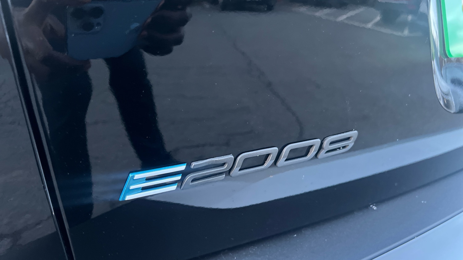 Used Peugeot 2008 2024 for sale - 76866831: Photo 39