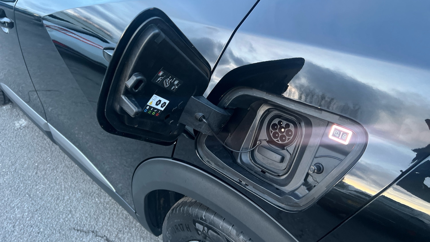 Used Peugeot 2008 2024 for sale - 76866831: Photo 40