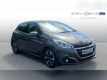 2019 - 1.2 PureTech Tech Edition Hatchback 5dr Petrol Manual Euro 6 (s/s) (82 ps)