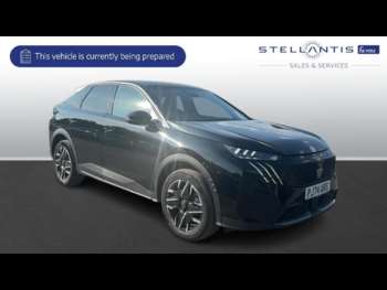 2024 - 1.2 MHEV GT SUV 5dr Petrol Hybrid e-DSC Euro 6 (s/s) (136 ps)