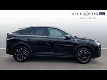 Used Peugeot 3008 2024 for sale - 74839069: Photo