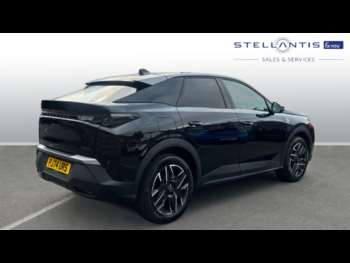 Used Peugeot 3008 2024 for sale - 74839069: Photo