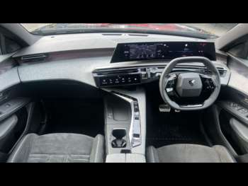 Used Peugeot 3008 2024 for sale - 74839069: Photo