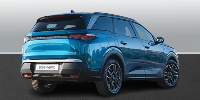 Used Peugeot 5008 2025 for sale - 78158092: Photo 1