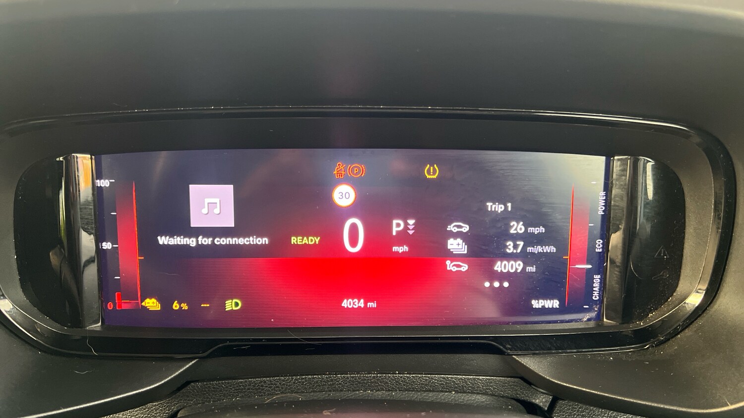 Used Vauxhall Combo Life Electric 2024 for sale - 76389578: Photo 13