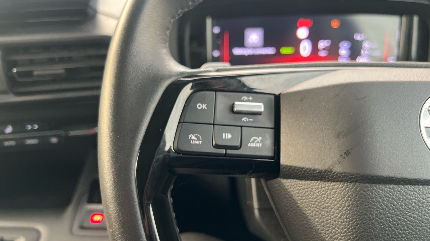 Used Vauxhall Combo Life Electric 2024 for sale - 76389578: Photo 23