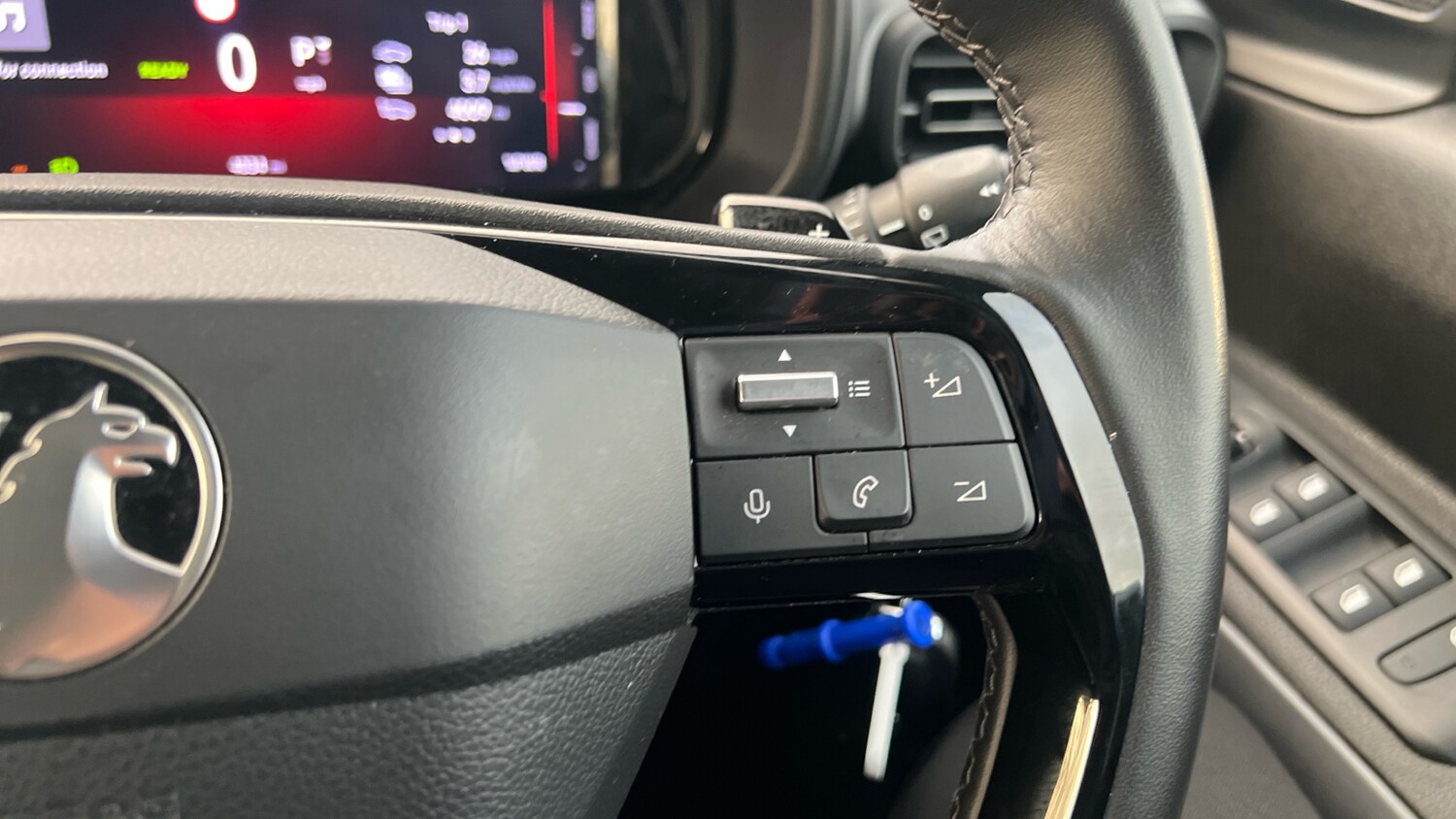 Used Vauxhall Combo Life Electric 2024 for sale - 76389578: Photo 24