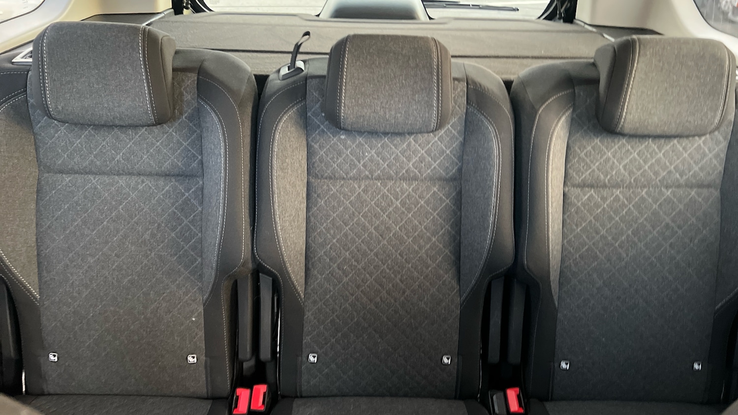 Used Vauxhall Combo Life Electric 2024 for sale - 76389578: Photo 25