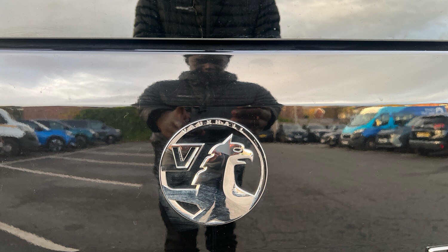 Used Vauxhall Combo Life Electric 2024 for sale - 76389578: Photo 26