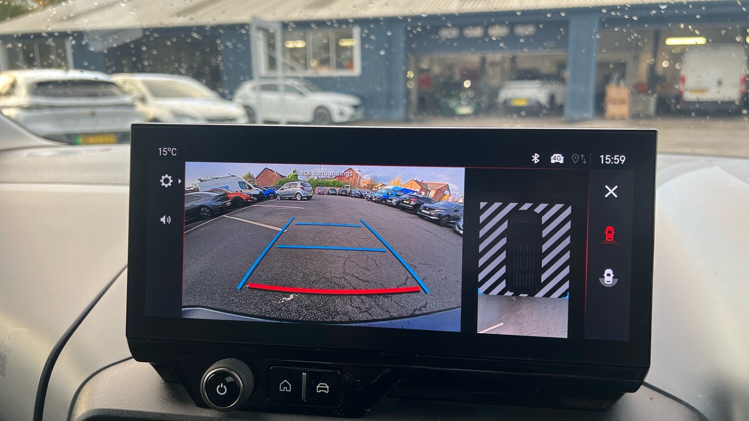 Used Vauxhall Combo Life Electric 2024 for sale - 76389578: Photo 29