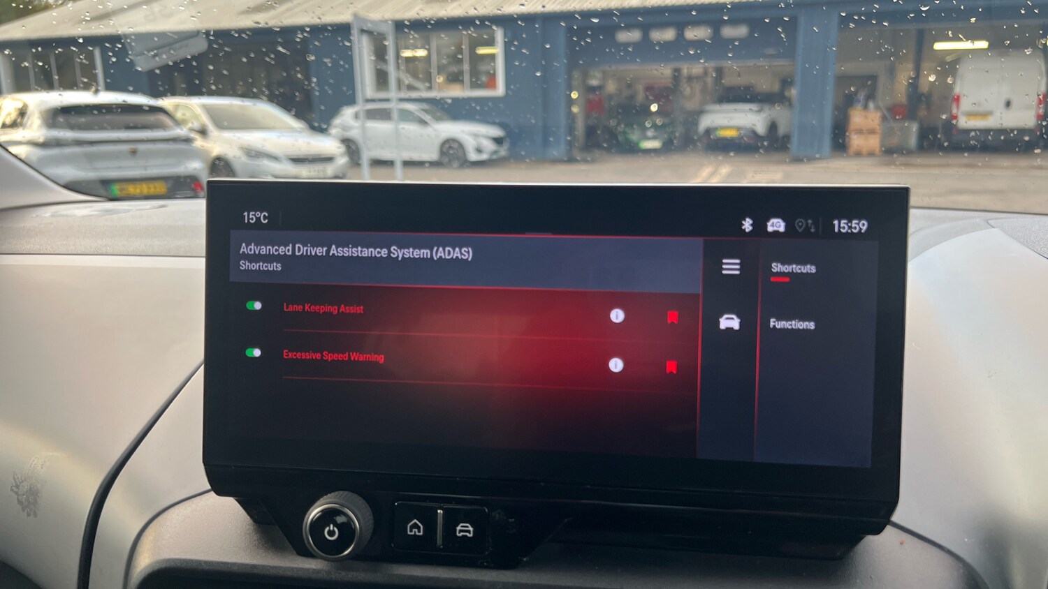 Used Vauxhall Combo Life Electric 2024 for sale - 76389578: Photo 30