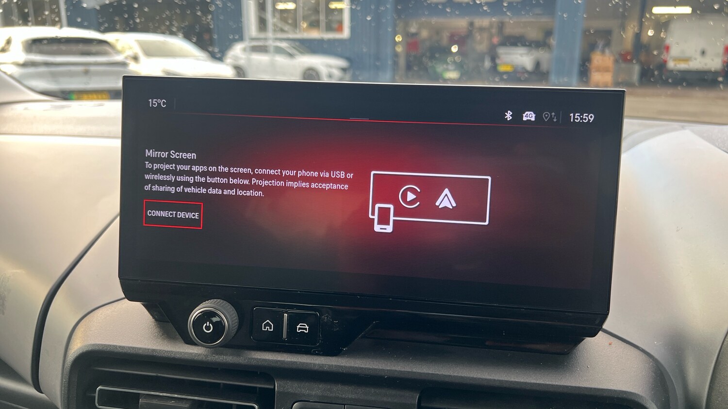 Used Vauxhall Combo Life Electric 2024 for sale - 76389578: Photo 31