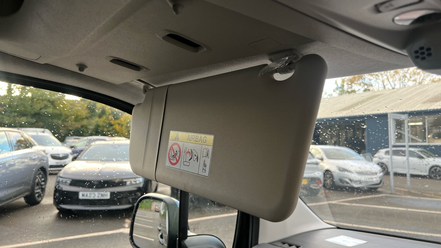 Used Vauxhall Combo Life Electric 2024 for sale - 76389578: Photo 33