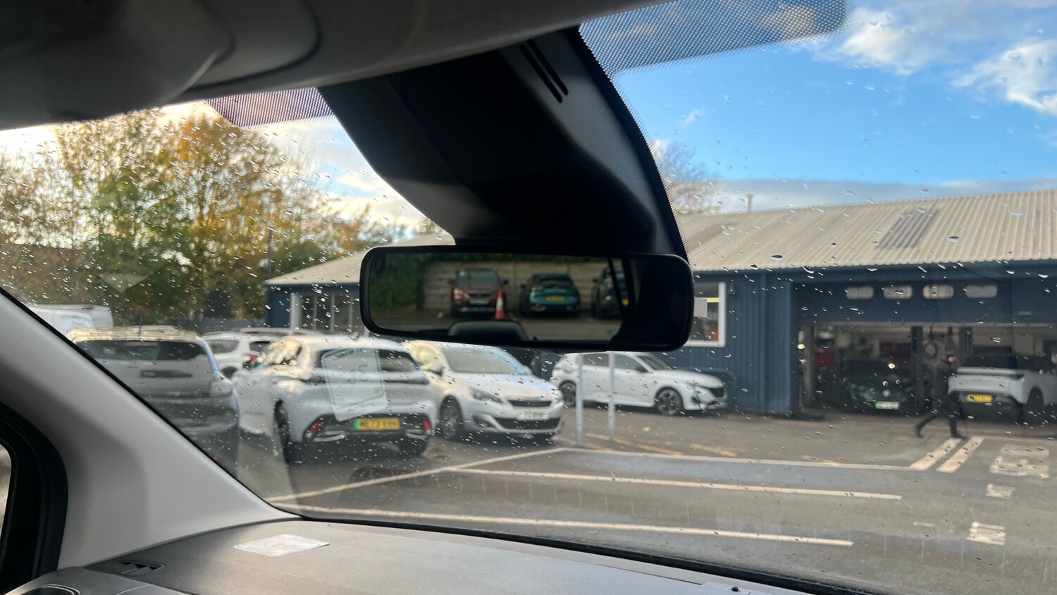 Used Vauxhall Combo Life Electric 2024 for sale - 76389578: Photo 34