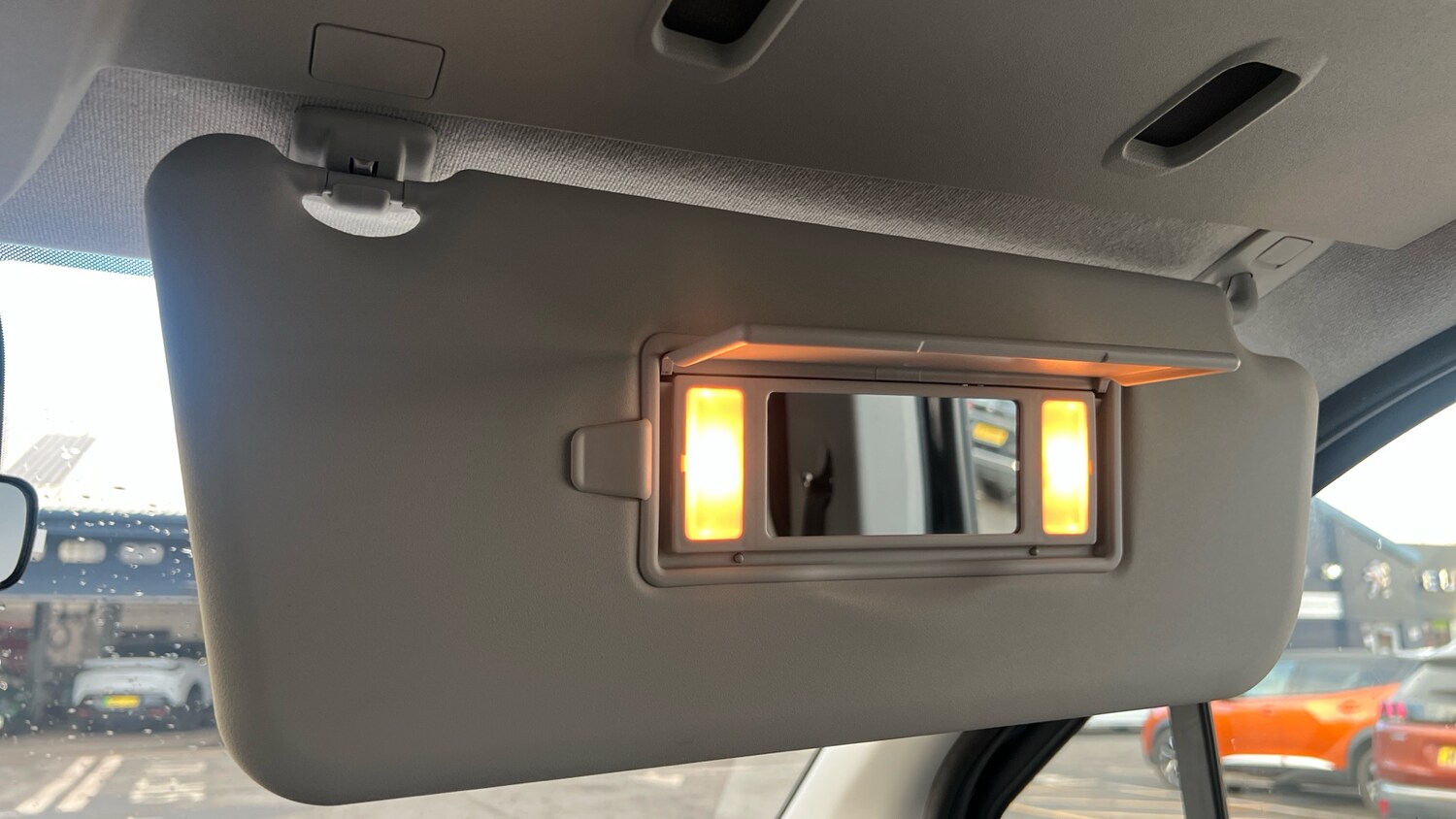 Used Vauxhall Combo Life Electric 2024 for sale - 76389578: Photo 35