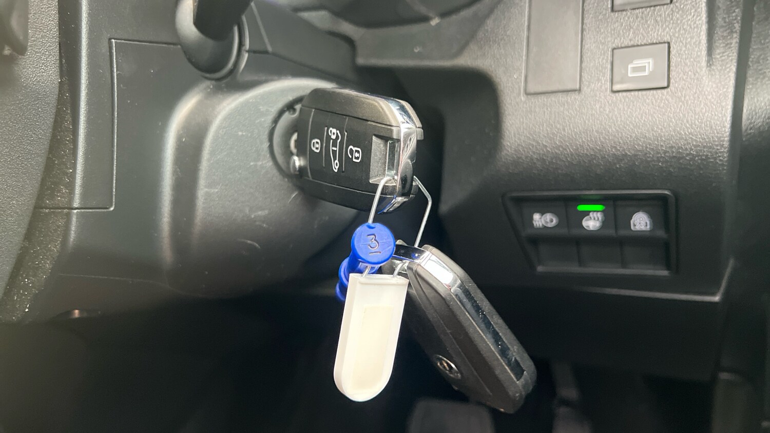 Used Vauxhall Combo Life Electric 2024 for sale - 76389578: Photo 37