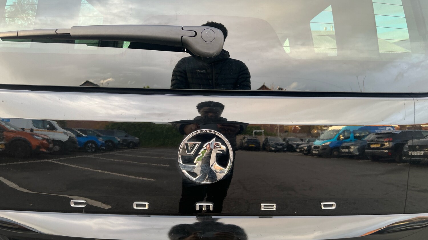 Used Vauxhall Combo Life Electric 2024 for sale - 76389578: Photo 38