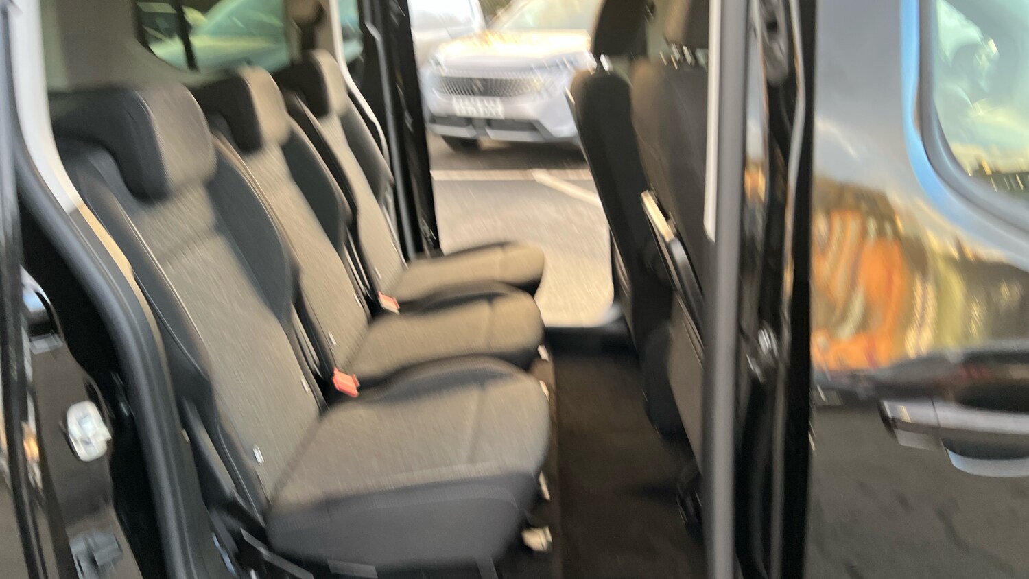 Used Vauxhall Combo Life Electric 2024 for sale - 76389578: Photo 42