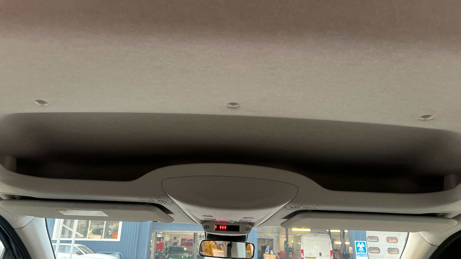 Used Vauxhall Combo Life Electric 2024 for sale - 76389578: Photo 43