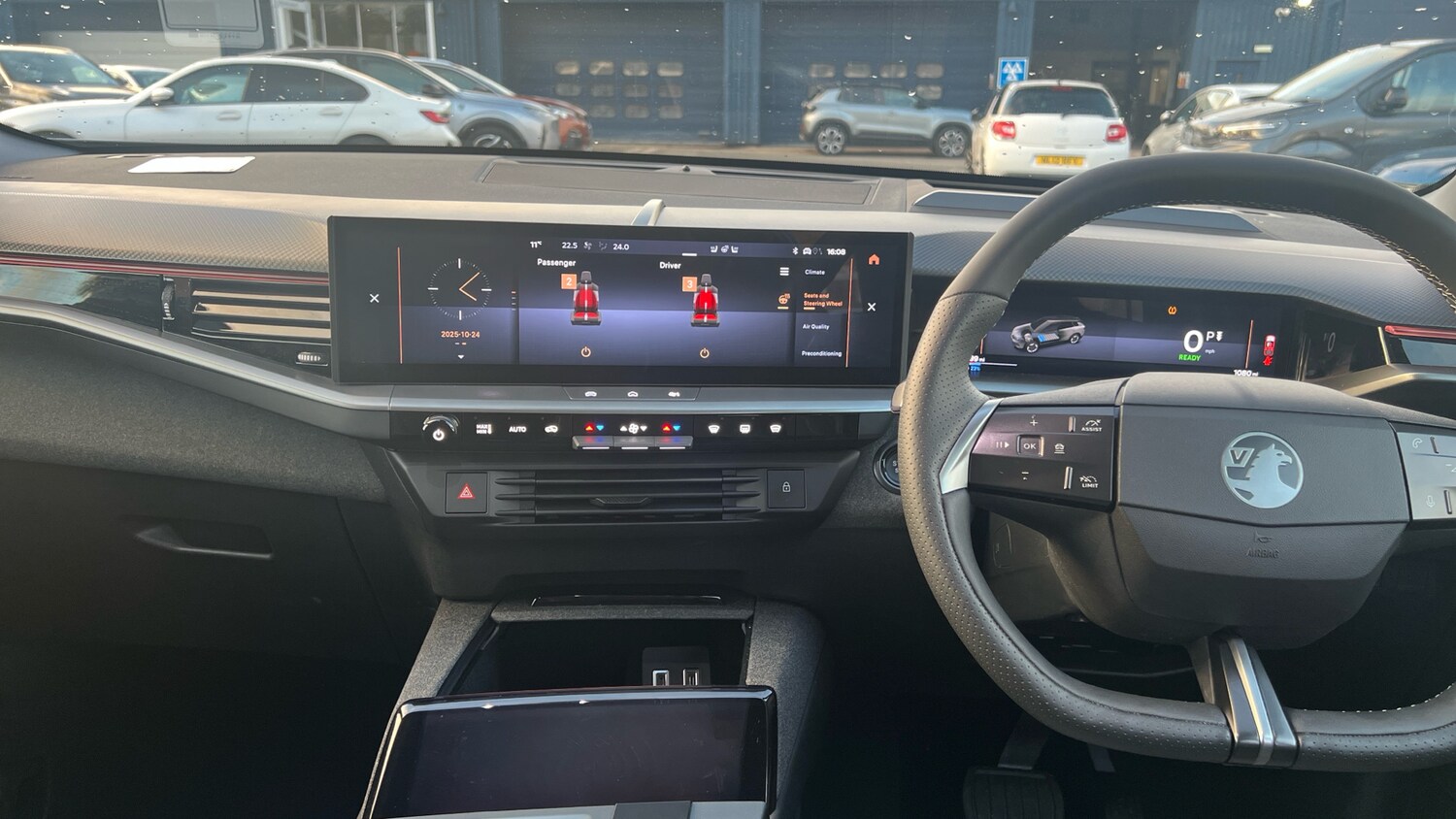 Used Vauxhall Grandland 2025 for sale - 76153975: Photo 10