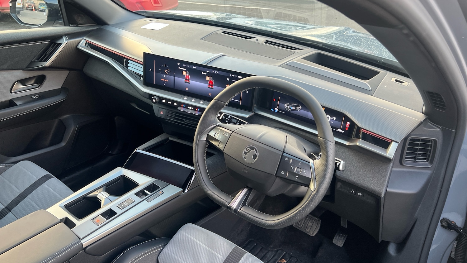 Used Vauxhall Grandland 2025 for sale - 76153975: Photo 11