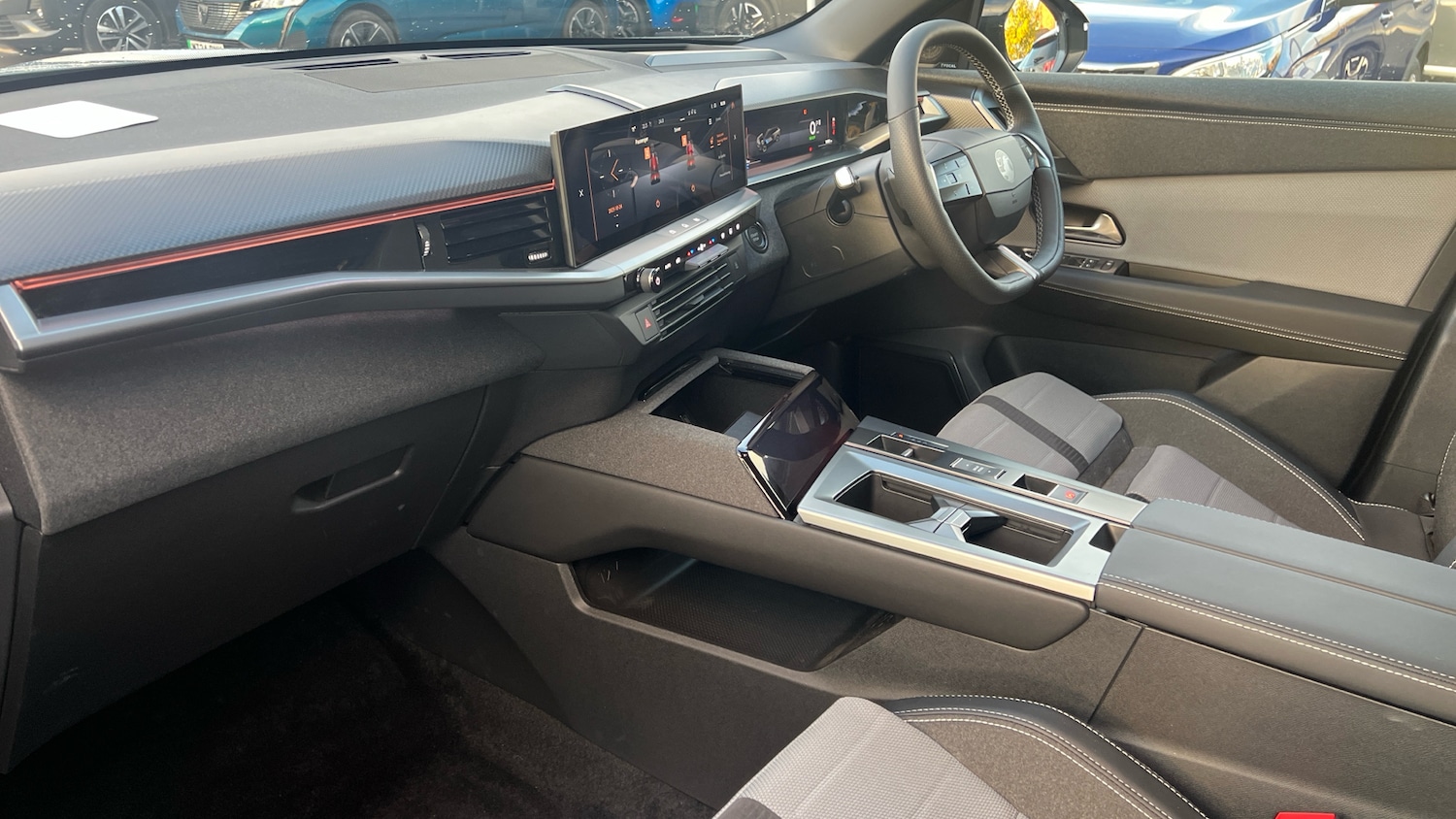 Used Vauxhall Grandland 2025 for sale - 76153975: Photo 12