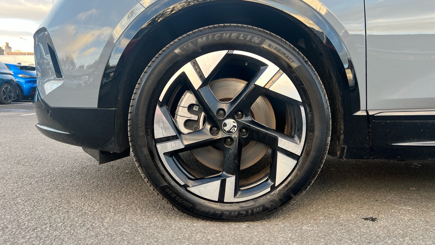 Used Vauxhall Grandland 2025 for sale - 76153975: Photo 14