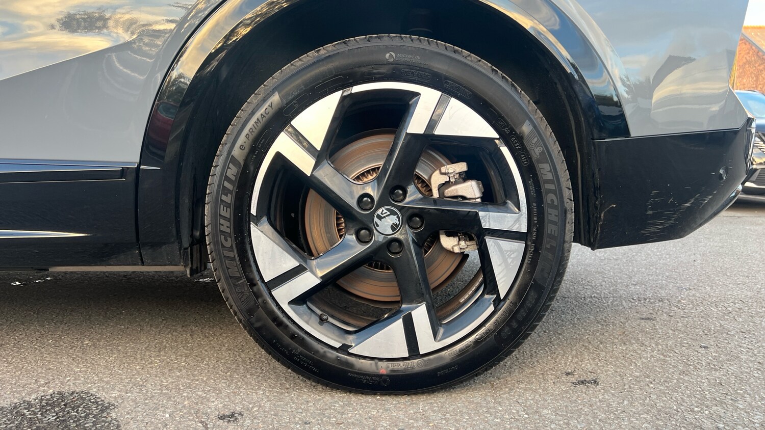 Used Vauxhall Grandland 2025 for sale - 76153975: Photo 15