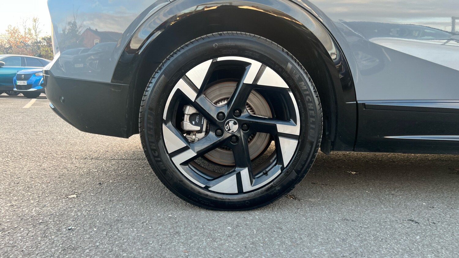 Used Vauxhall Grandland 2025 for sale - 76153975: Photo 16