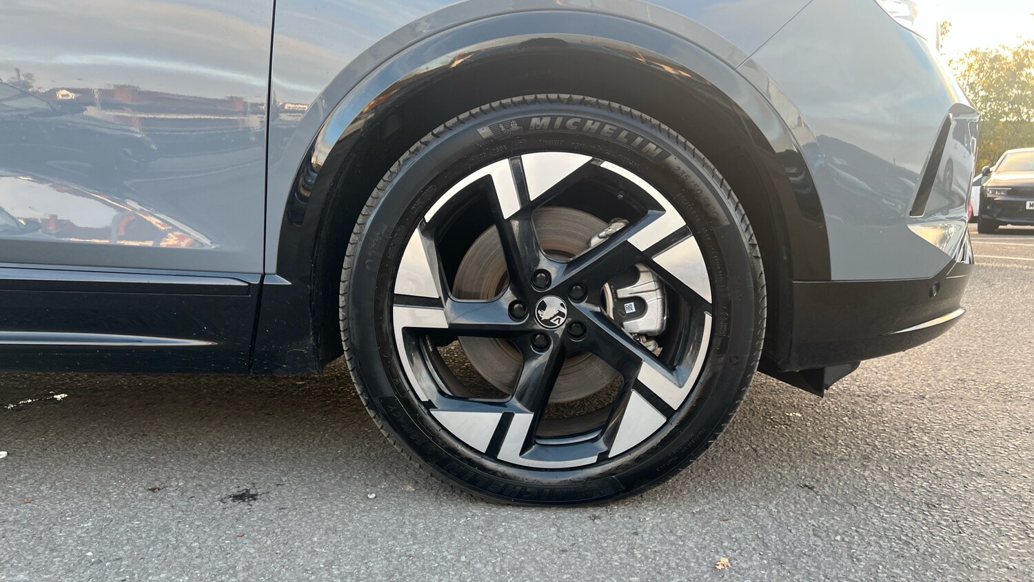 Used Vauxhall Grandland 2025 for sale - 76153975: Photo 17