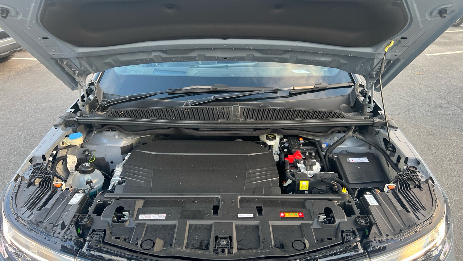 Used Vauxhall Grandland 2025 for sale - 76153975: Photo 18