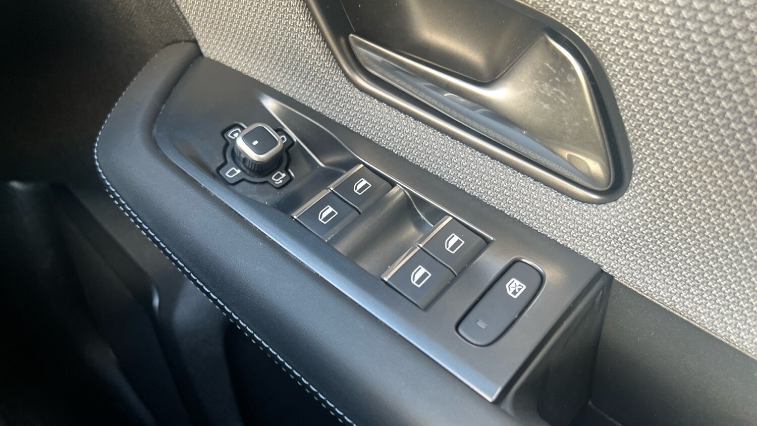 Used Vauxhall Grandland 2025 for sale - 76153975: Photo 22