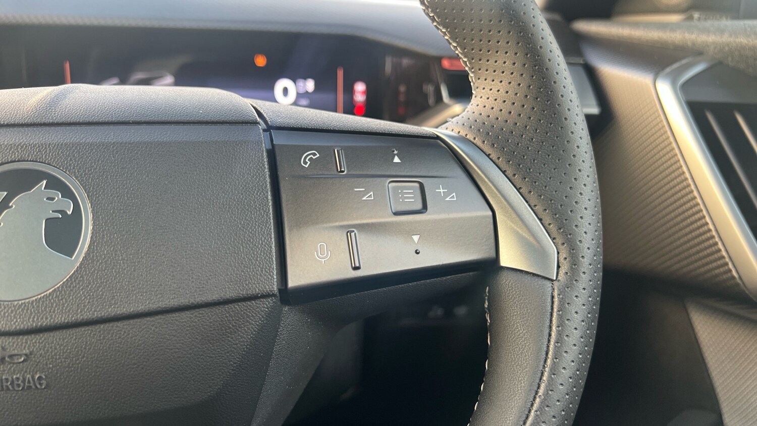 Used Vauxhall Grandland 2025 for sale - 76153975: Photo 24