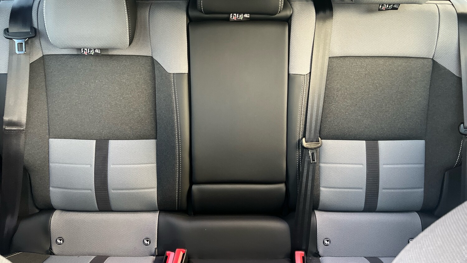 Used Vauxhall Grandland 2025 for sale - 76153975: Photo 25