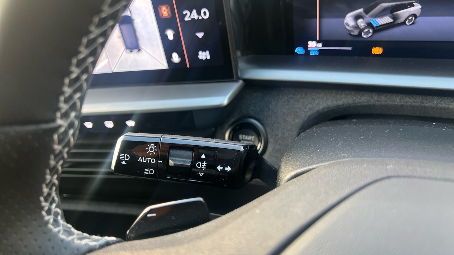 Used Vauxhall Grandland 2025 for sale - 76153975: Photo 27