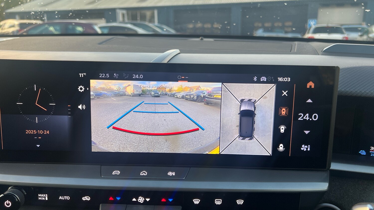 Used Vauxhall Grandland 2025 for sale - 76153975: Photo 29