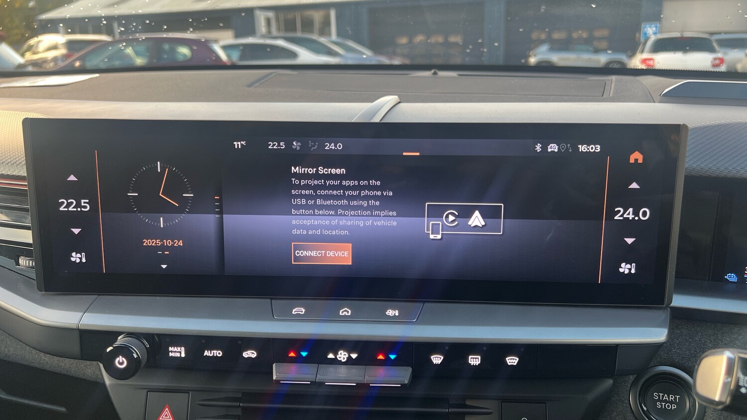 Used Vauxhall Grandland 2025 for sale - 76153975: Photo 31