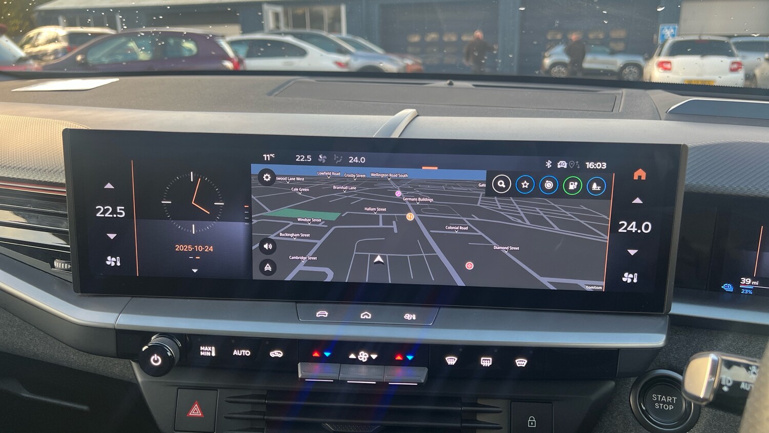 Used Vauxhall Grandland 2025 for sale - 76153975: Photo 32