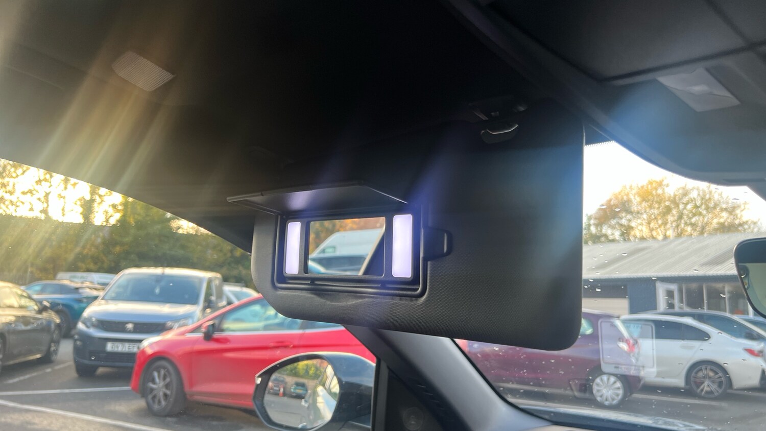 Used Vauxhall Grandland 2025 for sale - 76153975: Photo 34