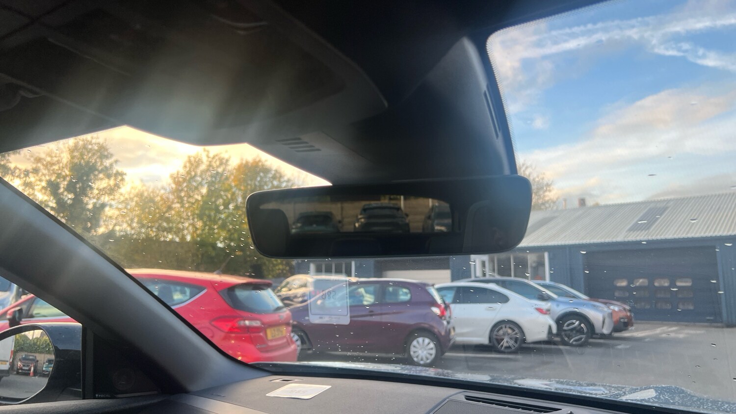 Used Vauxhall Grandland 2025 for sale - 76153975: Photo 35