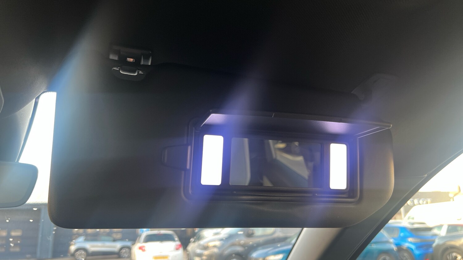 Used Vauxhall Grandland 2025 for sale - 76153975: Photo 36