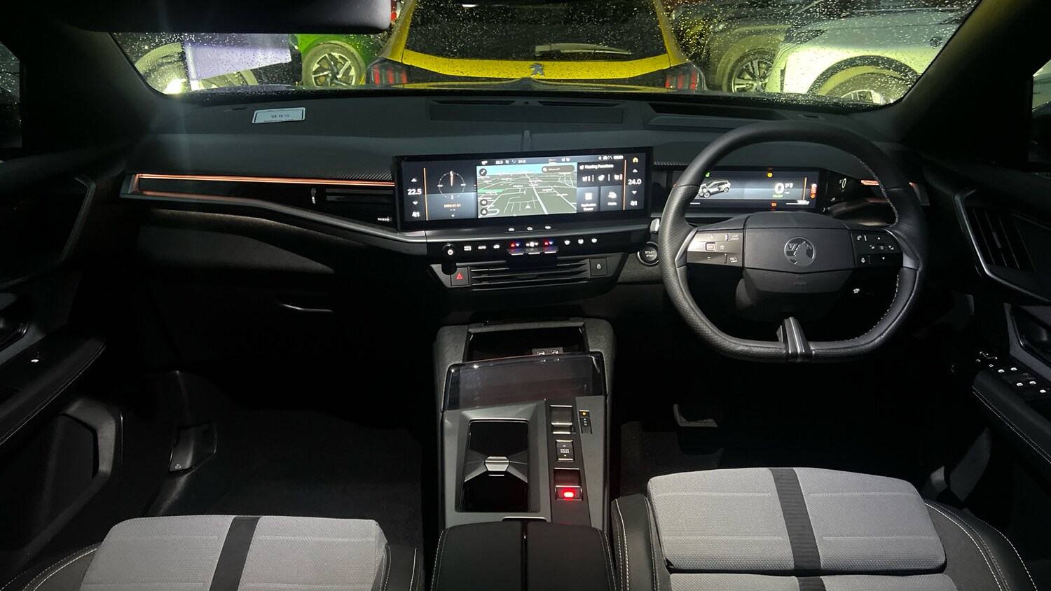 Used Vauxhall Grandland 2025 for sale - 76153975: Photo 4