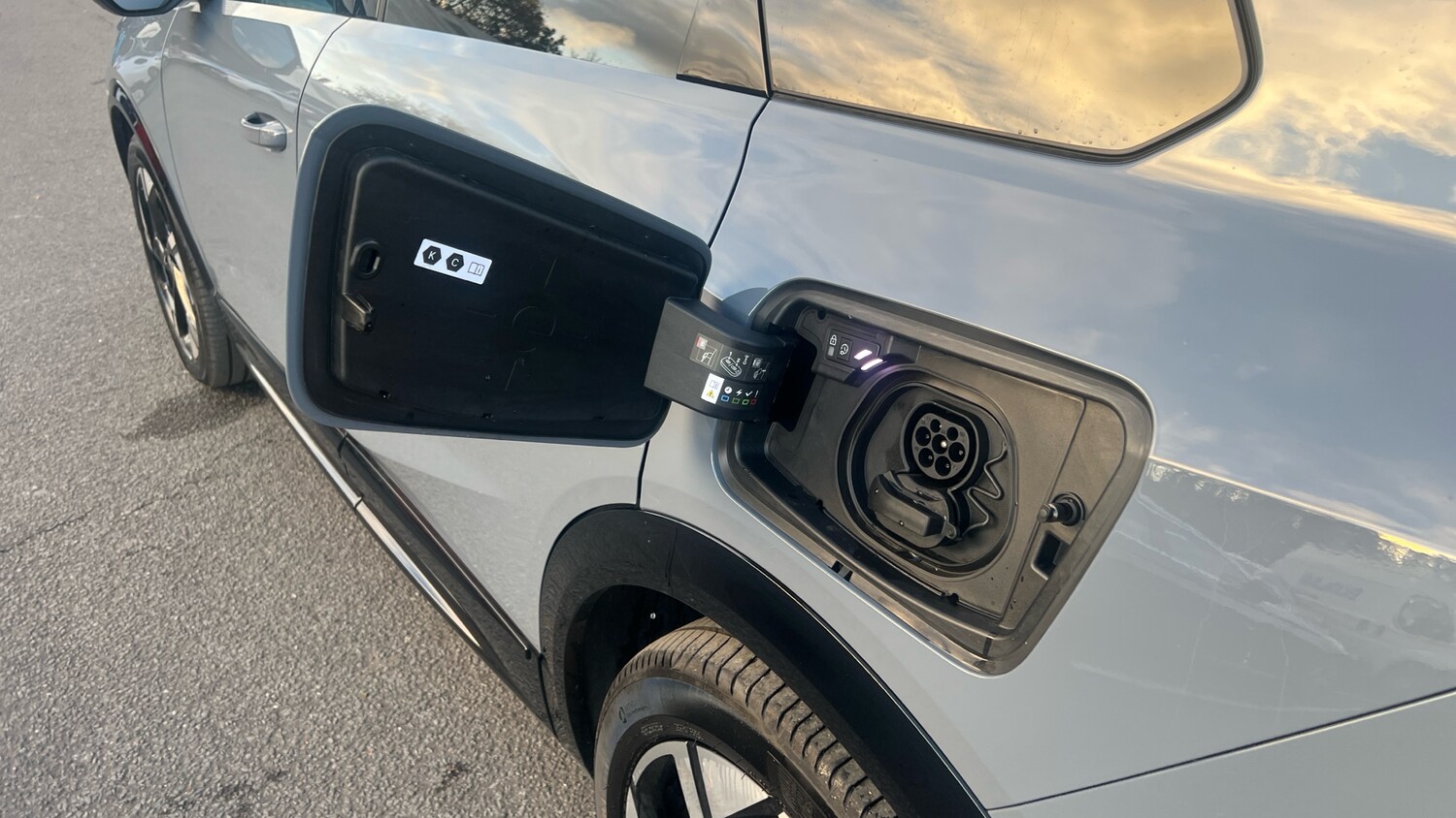 Used Vauxhall Grandland 2025 for sale - 76153975: Photo 40