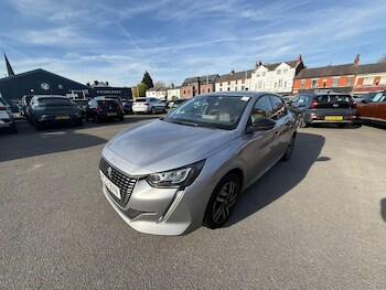 Used Peugeot 208 2022 for sale - 78171966: Photo